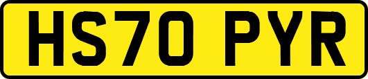HS70PYR