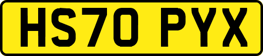 HS70PYX