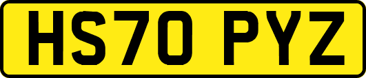 HS70PYZ