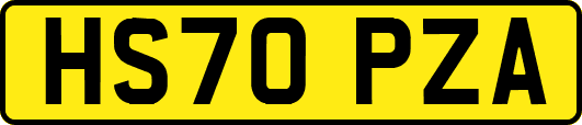 HS70PZA