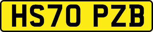 HS70PZB