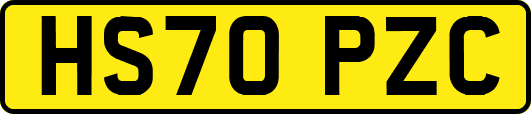 HS70PZC