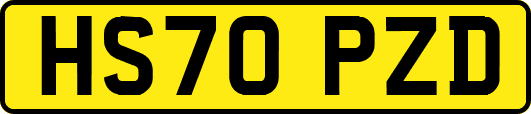 HS70PZD