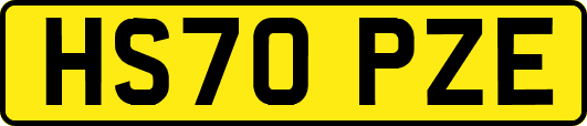 HS70PZE