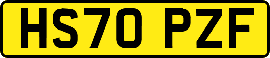 HS70PZF