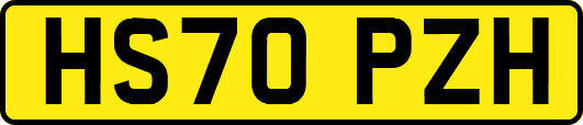 HS70PZH