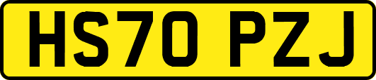 HS70PZJ