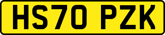 HS70PZK