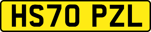 HS70PZL