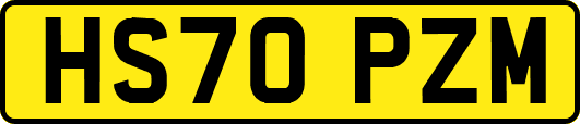HS70PZM