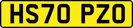 HS70PZO