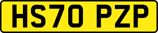 HS70PZP
