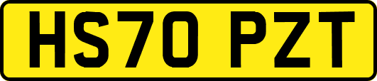 HS70PZT