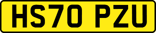 HS70PZU