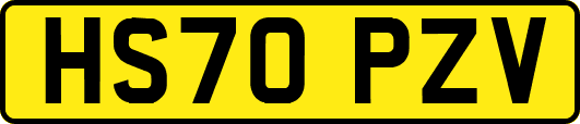 HS70PZV