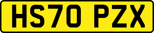 HS70PZX