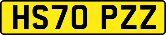 HS70PZZ