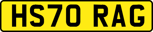 HS70RAG