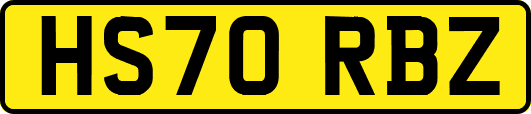 HS70RBZ