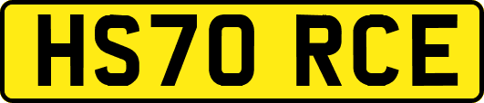 HS70RCE