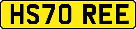 HS70REE