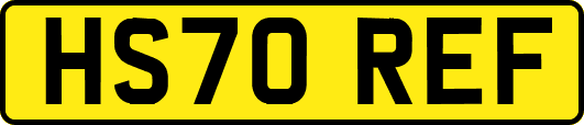 HS70REF