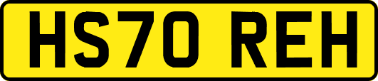 HS70REH