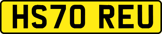 HS70REU