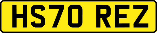 HS70REZ
