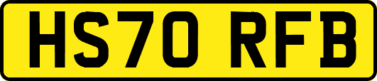 HS70RFB
