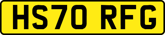 HS70RFG