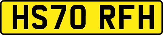 HS70RFH