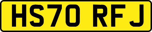 HS70RFJ