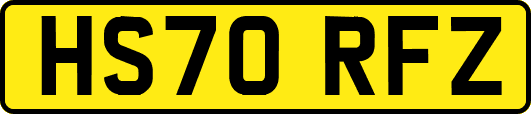 HS70RFZ