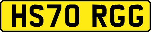HS70RGG