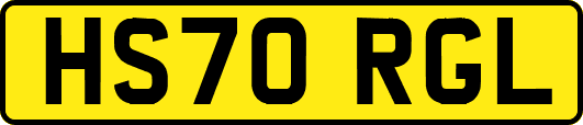 HS70RGL