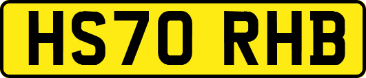 HS70RHB