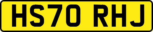 HS70RHJ