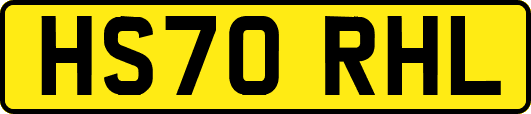 HS70RHL