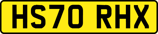 HS70RHX
