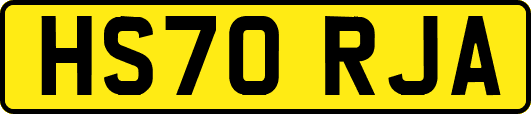 HS70RJA