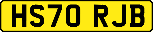 HS70RJB