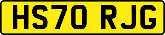 HS70RJG