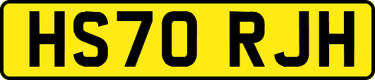 HS70RJH