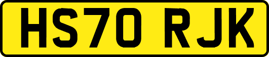 HS70RJK