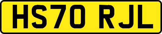 HS70RJL