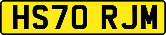 HS70RJM