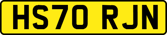 HS70RJN
