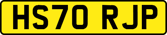 HS70RJP