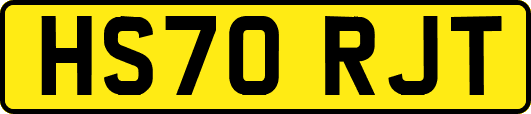 HS70RJT